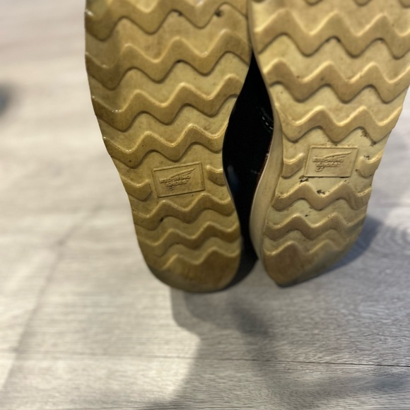 Red Wing classic Moc Boot - Picture 3 of 4